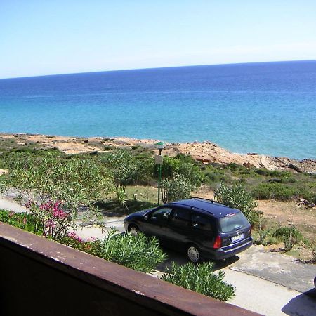 Appartamento Sole E Mare Санта-Маргерита-ді-Пула Екстер'єр фото
