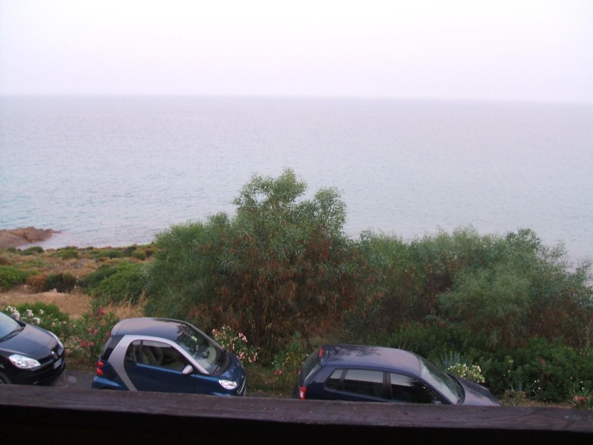 Appartamento Sole E Mare Санта-Маргерита-ді-Пула Екстер'єр фото