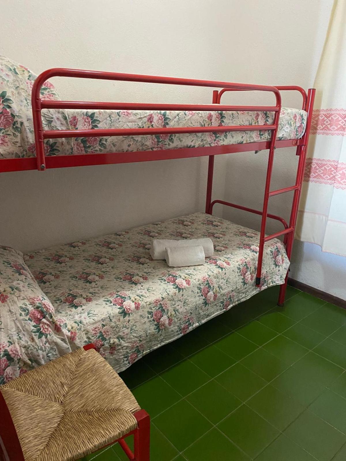 Appartamento Sole E Mare Санта-Маргерита-ді-Пула Екстер'єр фото