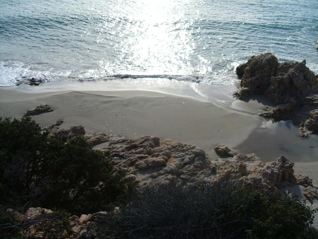 Appartamento Sole E Mare Санта-Маргерита-ді-Пула Екстер'єр фото