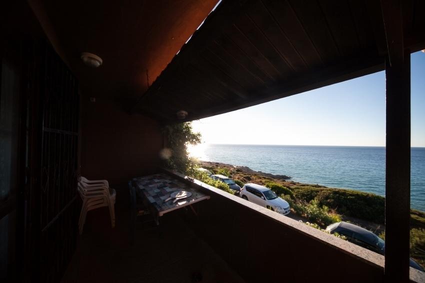 Appartamento Sole E Mare Санта-Маргерита-ді-Пула Екстер'єр фото