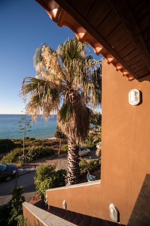 Appartamento Sole E Mare Санта-Маргерита-ді-Пула Екстер'єр фото