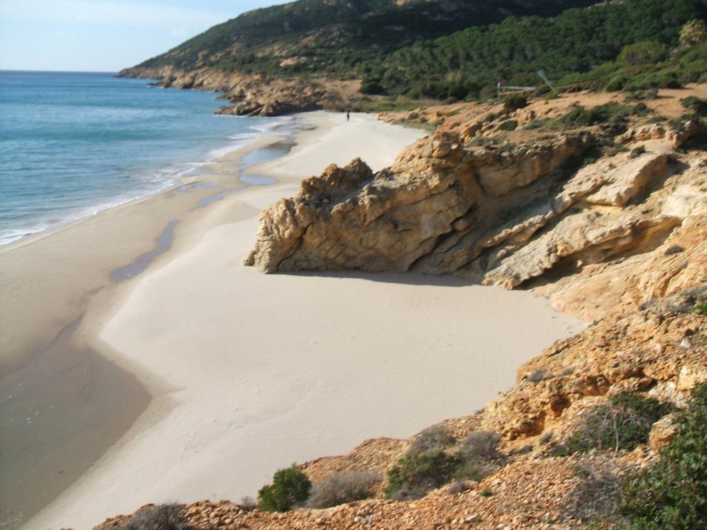 Appartamento Sole E Mare Санта-Маргерита-ді-Пула Екстер'єр фото