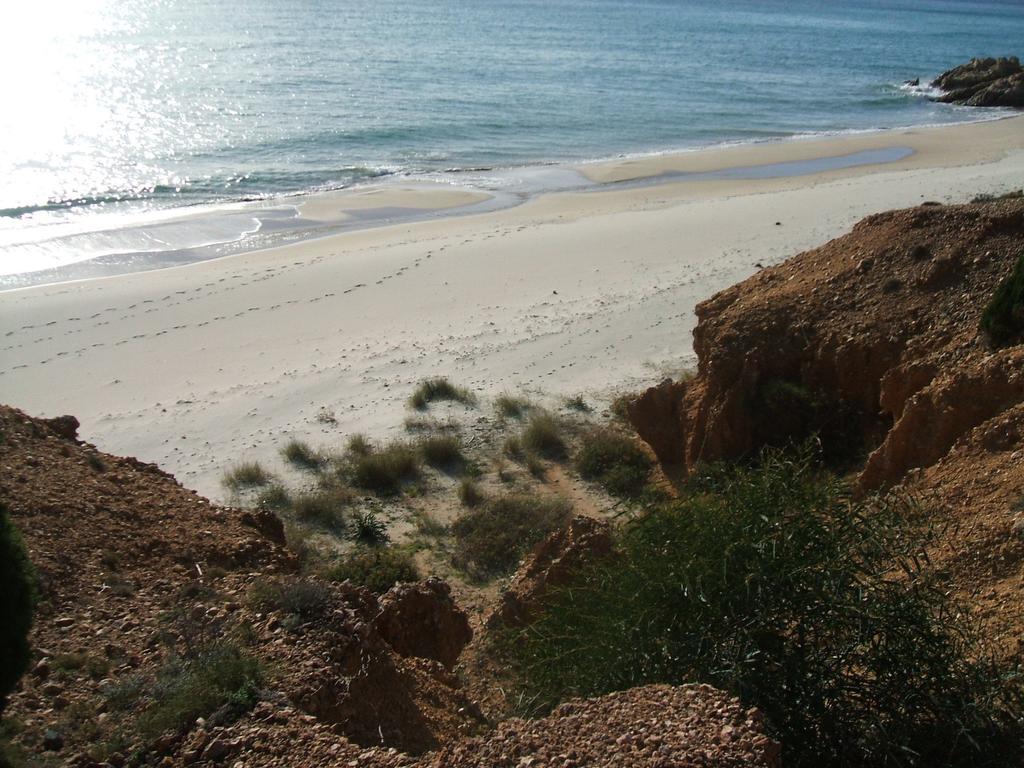 Appartamento Sole E Mare Санта-Маргерита-ді-Пула Екстер'єр фото